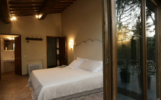 Borgo san Benedetto