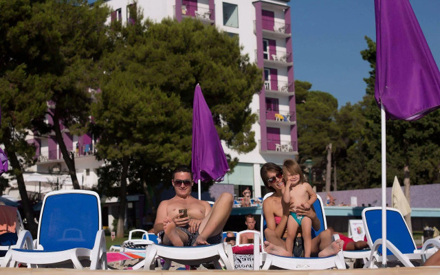 Hotel Adriatic