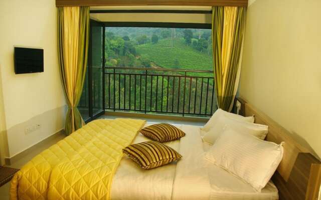 Thazaa Resorts