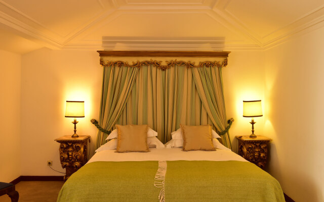 Pousada Castelo de Estremoz - Historic Hotel
