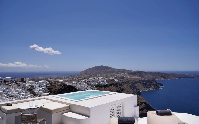 Cilon Suites Santorini