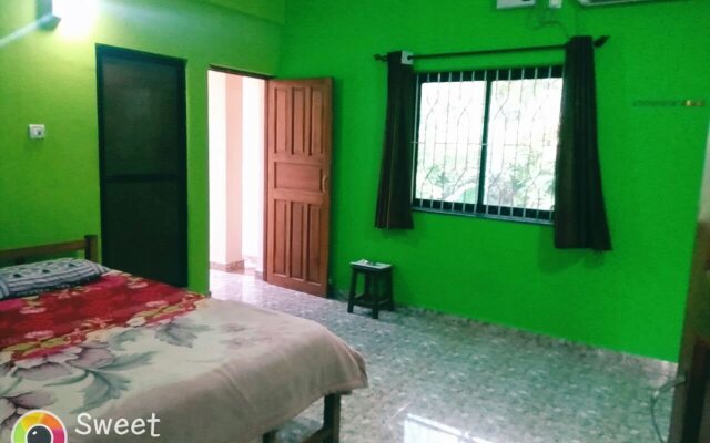 OYO 29422 Navdurga Holiday Stay