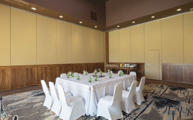 Krystal Grand All Inclusive