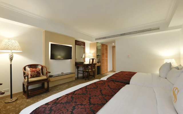 Hotel Sunshine