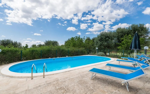 Villa Cello Certosa in Ostuni