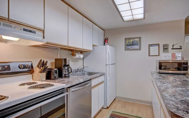 Great Western Lodging