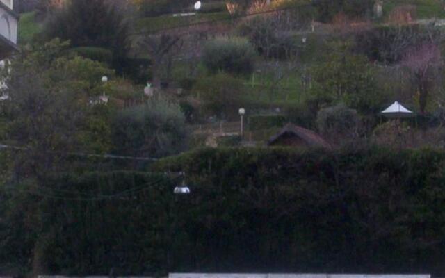 Bed and Breakfast Alla Funicolare