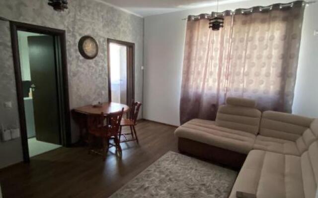Apartament Militari Residence