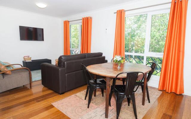 One of a Kind Apartments