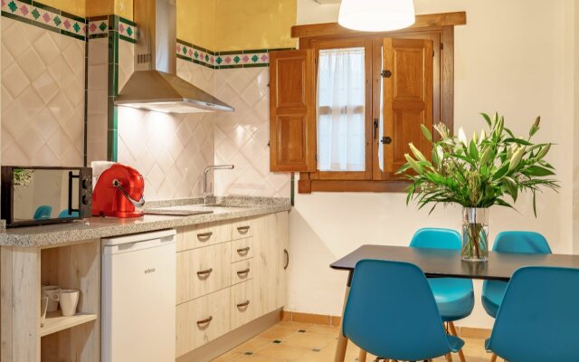 Suites Casa De Las Columnas