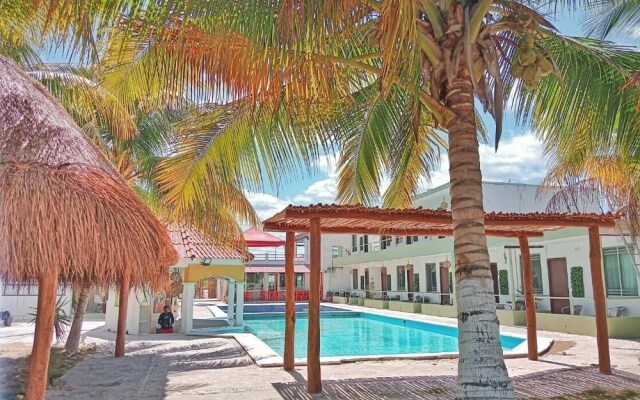 Pelican Inn at Las Dunas Chelem Hotel