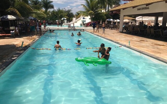 Resort L'acqua diRoma IV