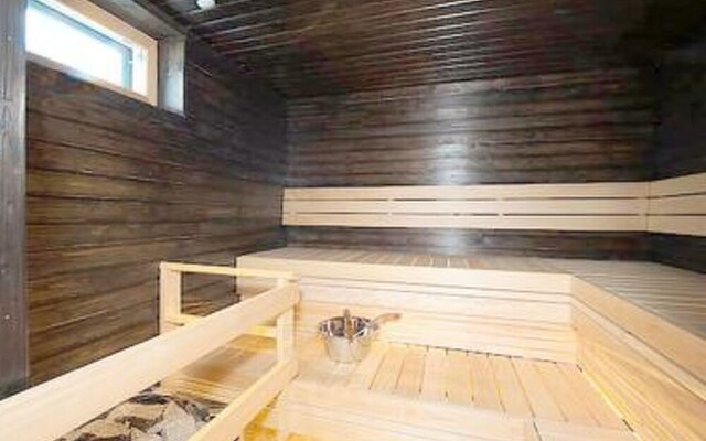 Rukavuorenhuippu 23 a Kuusamo