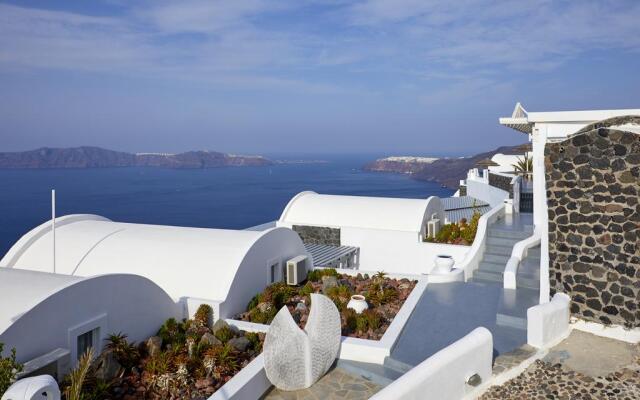 Santorini Princess Spa Hotel