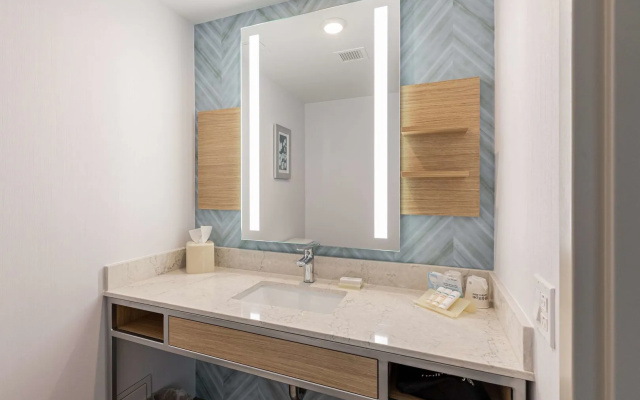 Hilton Garden Inn Ithaca