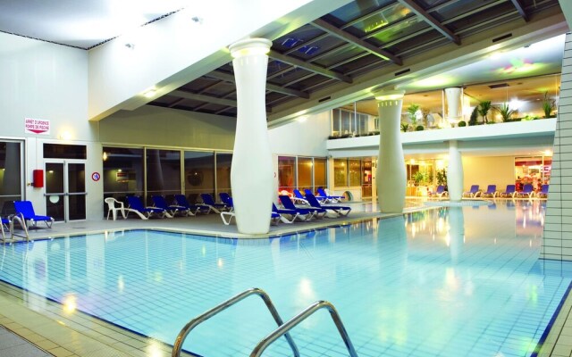 Luxury Apartment With Dishwasher, 150 Meters From the Beach