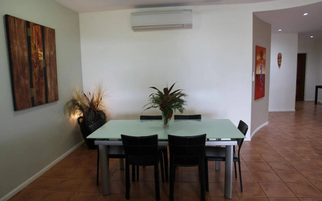 Darwin Deluxe Apartments