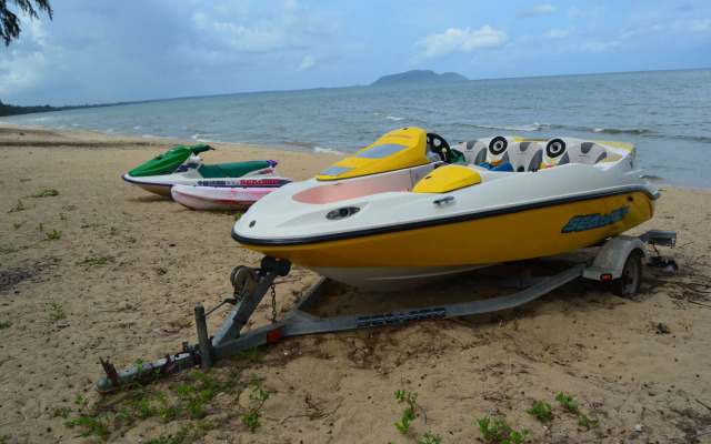 World Cat Hotel & Resort