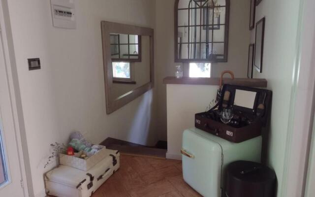 Il Mulino di Valeria