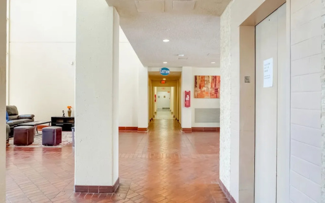 OYO Hotel Killeen East Central