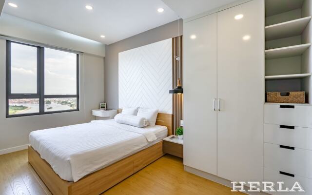 Masteri Thao Dien Tower 2