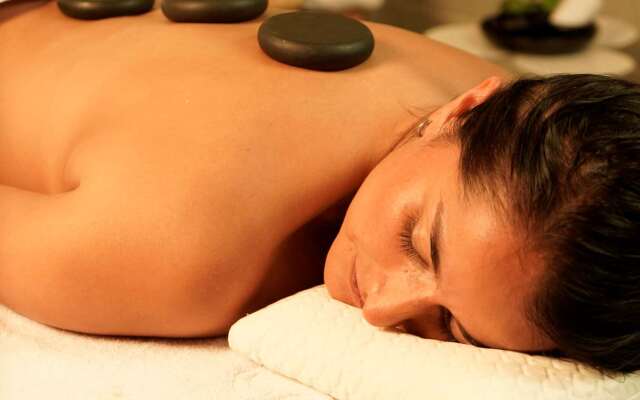 Hotel Capellan de Getsemani