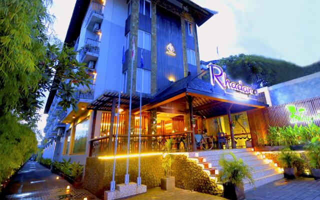 Rhadana Hotel
