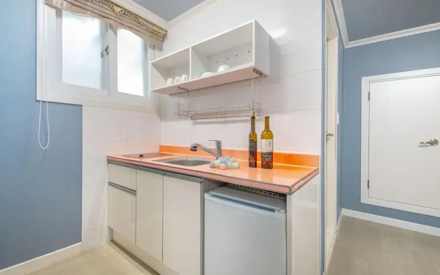 Goseong Omaju Pension