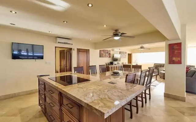 Marina Sol A214 2 Bedroom Condo