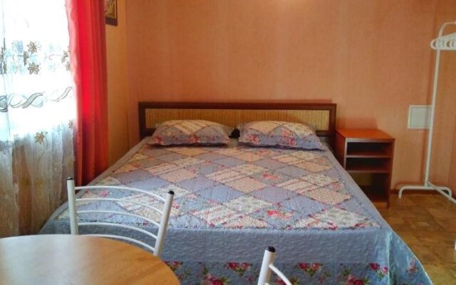 U Azovskovo Morya Mini-hotel