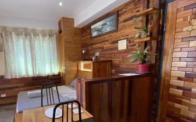 Room-antonios Cafe & Transient Homes Ba