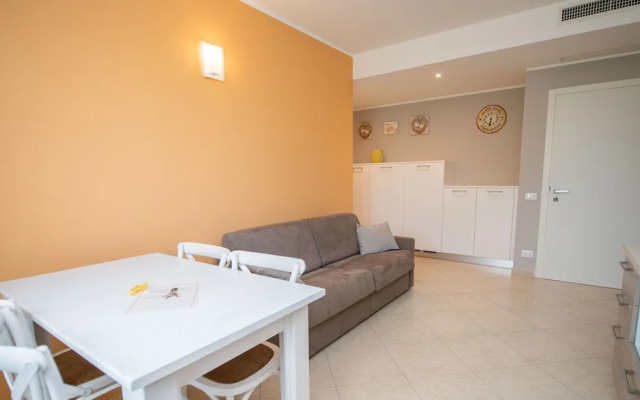 Luxury Martina Appartamenti-5-gerbera