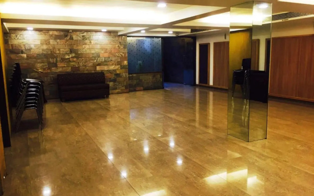 Grand Ashirwad Beacon