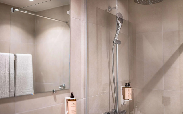 Mercure Liege City Centre