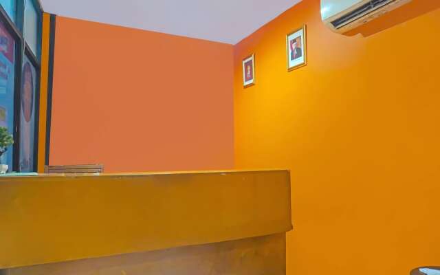 OYO 92581 Tangki Residence 2