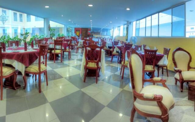 Kur Hotel & Bio Spa