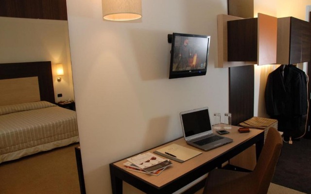 NSM Hotel Palace Lucera