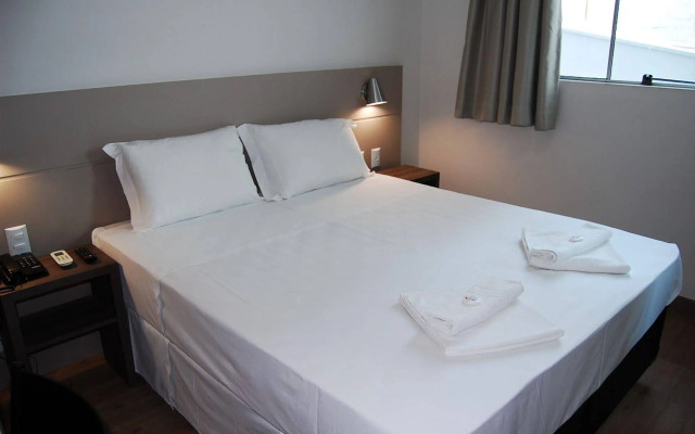 Hotel Valerim Itajaí