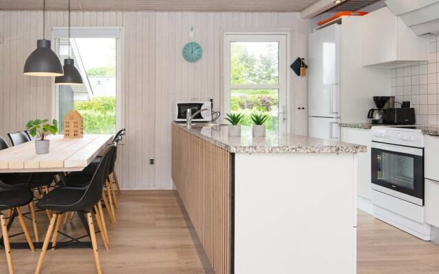 Luxury Retreat in Pot Strandby - By Traum Ferienwohnungen