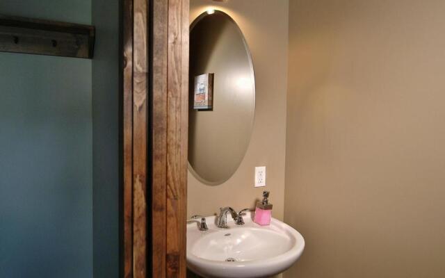 Chalets Alpins - 9014 Chemin des Alpages