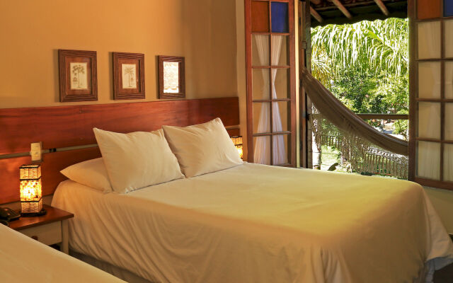 Porto Pacuiba Hotel Ilhabela