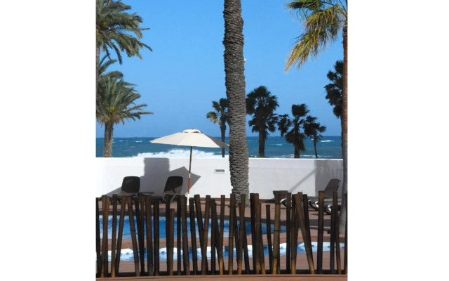 Hotel SantaMarta