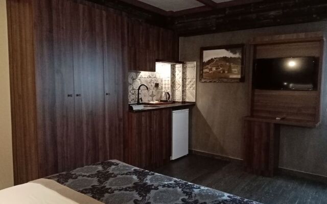 Sarigerme New Gate Hotel