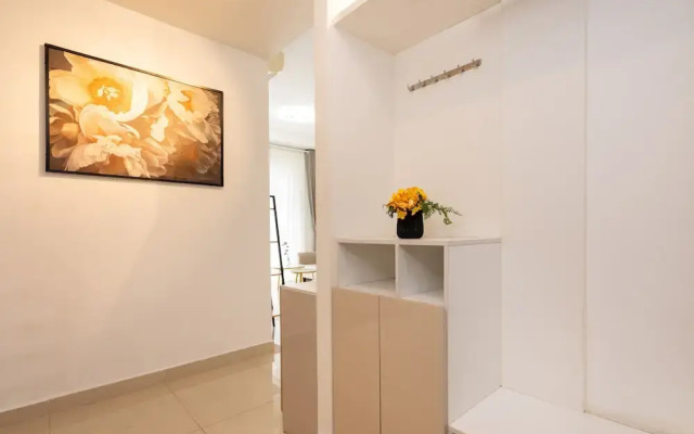 Gin House - Golden Mansion APT Phu Nhuan