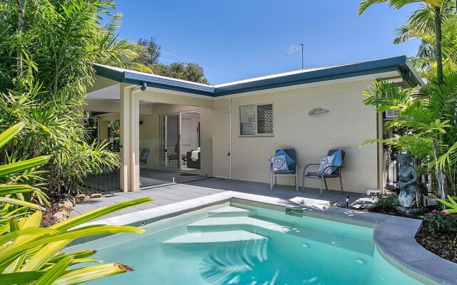 Kewarra Beach Retreat 1
