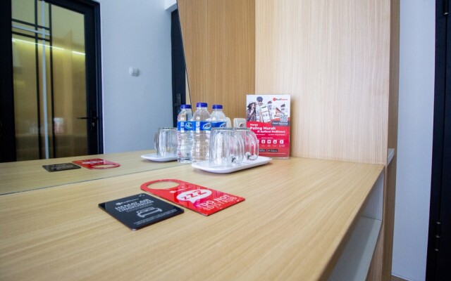 RedDoorz Plus near JCM Yogyakarta 2