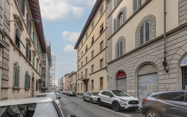 Rossini 4 in Florence