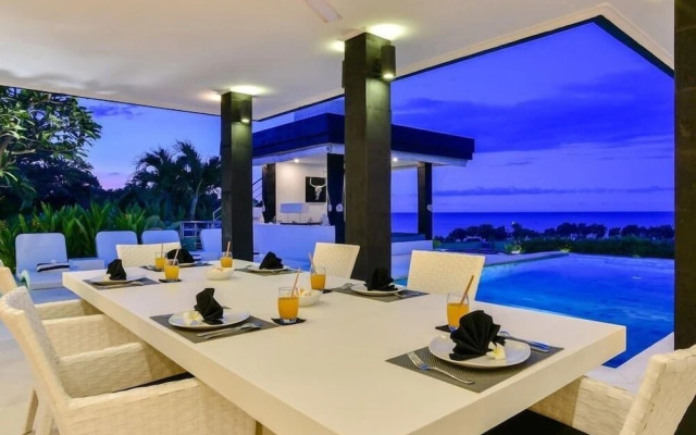 Villa Pondok Wahyu Sedana