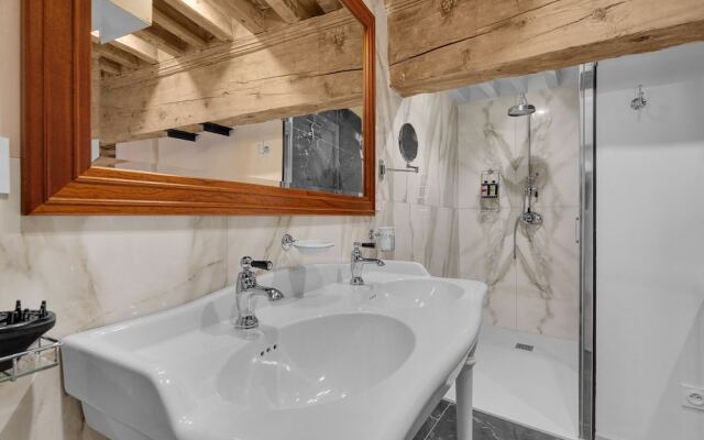 Relais du Capitole - Appartements d'hôtes