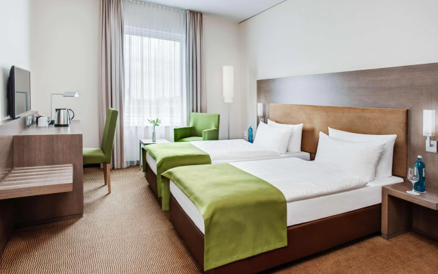 IntercityHotel Mainz